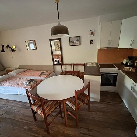 Apartman Veriga ครานสกา โกรา ภายนอก รูปภาพ