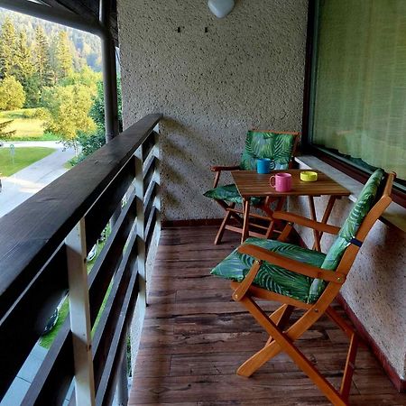 Apartman Veriga ครานสกา โกรา ภายนอก รูปภาพ