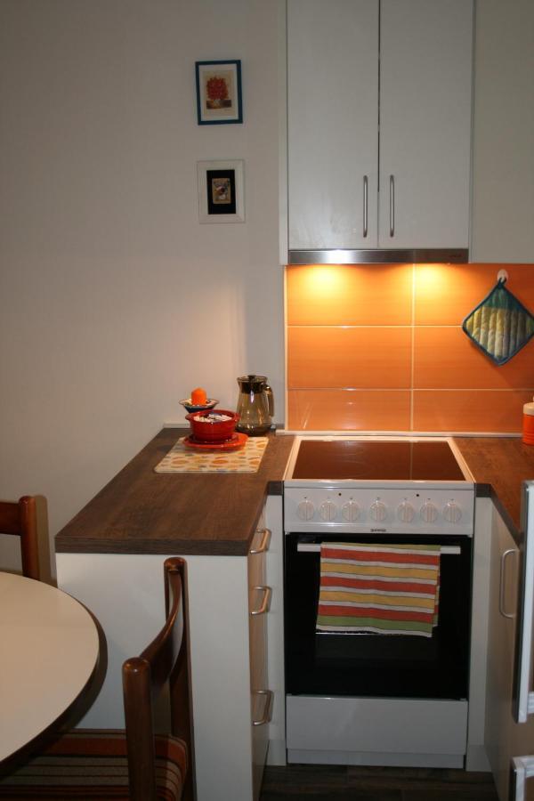 Apartman Veriga ครานสกา โกรา ภายนอก รูปภาพ